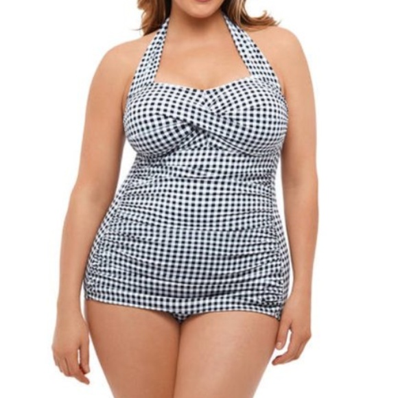 suddenly slim by catalina plus size